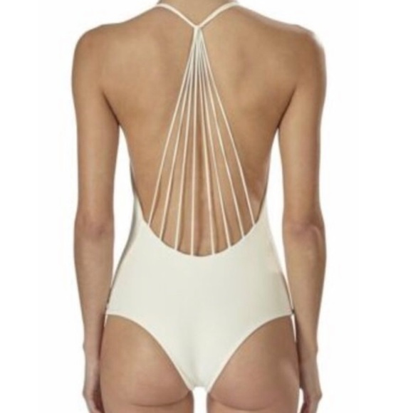 Brand new with tag Mikoh COPACABANA swimsuit. - Picture 5 of 6